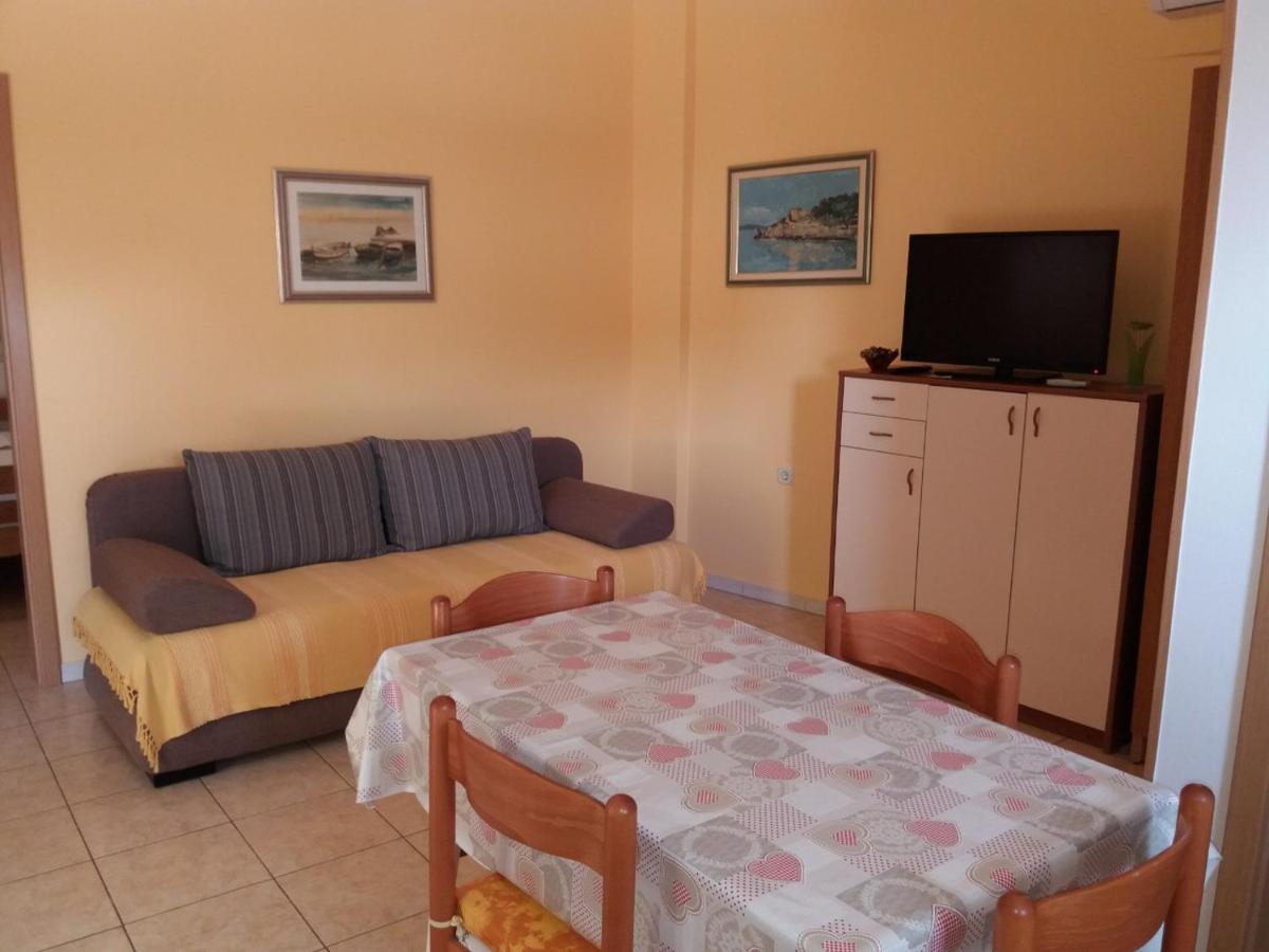 Apartment Center Tonka Makarska Luaran gambar